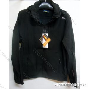 Softshell outdoor jacket mens fleece lining (m-xxl) TURNHOUT 56409
