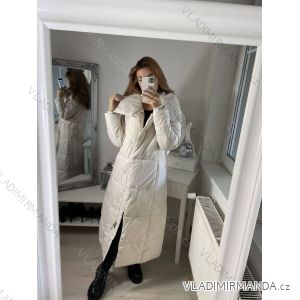 Women's winter coat (S-2XL) POLISH FASHION HKW228960
