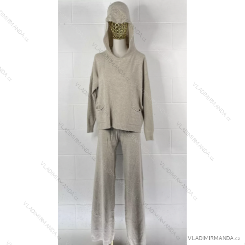 Šaty letní na ramínka dámské (S/M ONE SIZE) ITALSKÁ MÓDA IMPBB22B21841