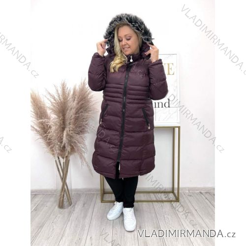 T-shirt vayage short sleeve women (uni s / m) ITALIAN FASHIONIM420165 black Wine 50