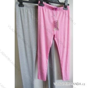 Leggings of a Little Long Girls (98-128) ACTIVE SPORTS HZ-5841
