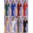 Sexy mini strapless dress for women (S / M ONE SIZE) ITALIAN FASHION IMM22922