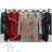Sexy mini strapless dress for women (S / M ONE SIZE) ITALIAN FASHION IMM22922