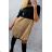 Knitted long sleeve dress (uni sl) ITALIAN FASHION IMC191214