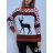 Knitted long sleeve dress (uni sl) ITALIAN FASHION IMC191214