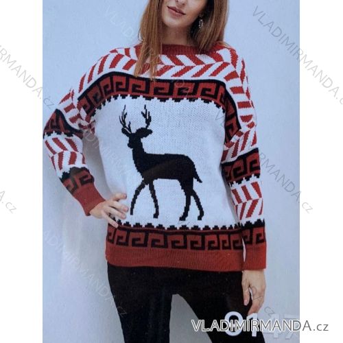 Knitted long sleeve dress (uni sl) ITALIAN FASHION IMC191214
