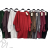 Knitted long sleeve dress (uni sl) ITALIAN FASHION IMC191214