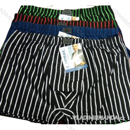 Men's boxer oversized (3xl-6xl) PESAIL PES22T341