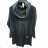 Hoodie Velvet Hooded Long Sleeve Women's Plus Size Dress (L/XL/2XL ONE SIZE) ITALIAN FASHION IM4221269