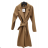 Women's Autumn Long Sleeve Coat (S/M ONE SIZE) ITALIAN FASHION IMPLM22818000019