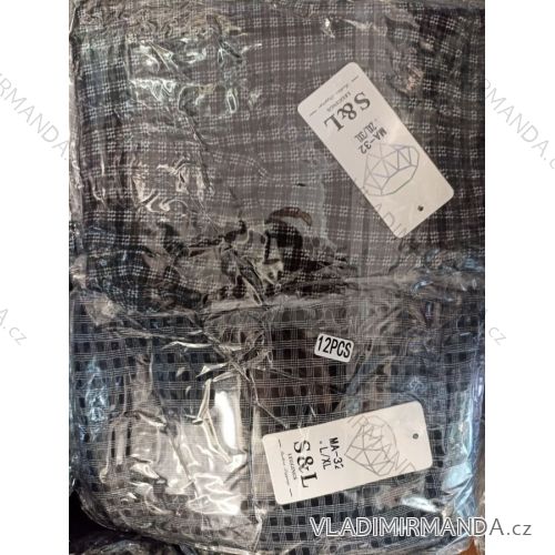 Leggings insulated with fur girl (134-164) SAL XH-76