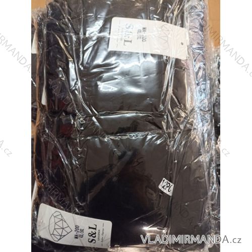 Leggings insulated with fur girl (134-164) SAL XH-76