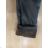 Legíny teplé dlouhé dámské (M-2XL) ELEVEK ELE229930-26