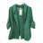 Women's Elegant Long Sleeve Dress (S/M ONE SIZE) ITALIAN FASHION IMPLI2220433lurex