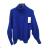 Women's Stand Collar Long Sleeve Knitted Sweater (S/M ONE SIZE) ITALIAN FASHION IMPLI228596