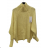 Women's Stand Collar Long Sleeve Knitted Sweater (S/M ONE SIZE) ITALIAN FASHION IMPLI228596