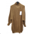 Women's Elegant Long Sleeve Dress (S/M ONE SIZE) ITALIAN FASHION IMPLI2220433lurex