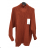 Women's Elegant Long Sleeve Dress (S/M ONE SIZE) ITALIAN FASHION IMPLI2220433lurex