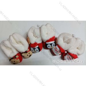 Baby boots and boys slippers (0-6, 6-12, 12-18m) AURA.VIA BM1675