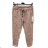 Women's 3/4 Short Pants (S/M ONE SIZE) ITALIAN FASHION IMPLI228259