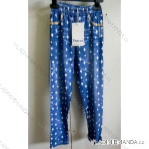 Leggings of a long, long children and adolescent girl (2-14 years old) TAURUS 839
