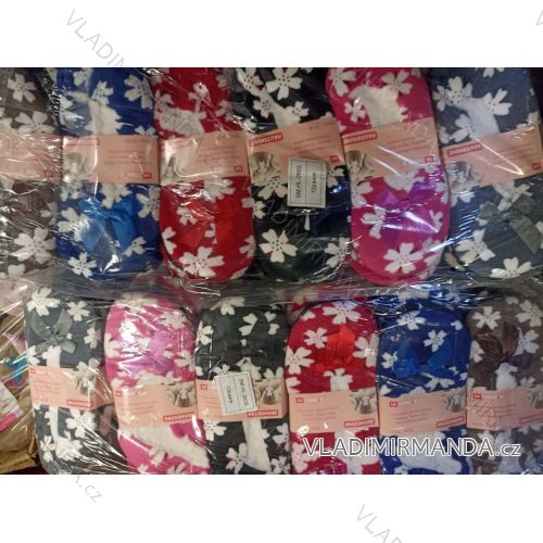 LOOKEN SM-HL-2021 women's silk insulated cotton (one size)