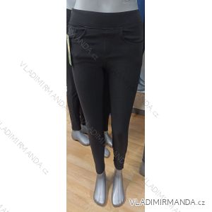 Women's long insulated leggings (S/ML/XL) ELEVEK ELE229988-7