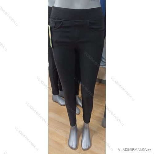 Women's long insulated leggings (S/ML/XL) ELEVEK ELE229988-7