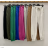 Šaty letní na ramínka dámské (S/M ONE SIZE) ITALSKÁ MÓDA IMPBB22B21841