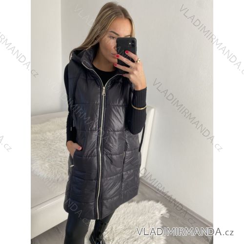 Šaty letní na ramínka dámské (S/M ONE SIZE) ITALSKÁ MÓDA IMPBB22B21841