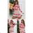 Women's Long Sleeve Sweater (S / M ONE SIZE) ITALIAN FASHION IMM219072
