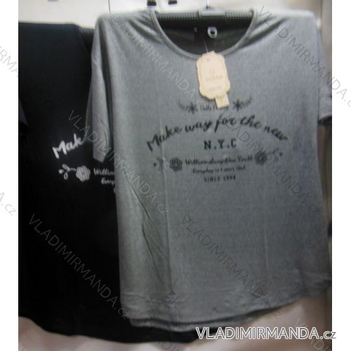 Shirt short sleeve (s-xl) GUAN DA YUAN N520-389