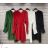 Women's Elegant Long Sleeve Dress (S/M ONE SIZE) ITALIAN FASHION IMWGS223995