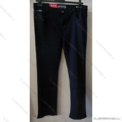 Rifle jeans women's oversized (30-42) SUNBIRD SN7501B
