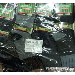 Men's thermal medical bamboo socks (40-43 44-47) AMZF AMZF22PA-6615