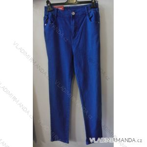 Rifle jeans ladies with elastic waistband (30-42) SUNBIRD SD7266B
