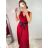 Sexy mini strapless dress for women (S / M ONE SIZE) ITALIAN FASHION IMM22922