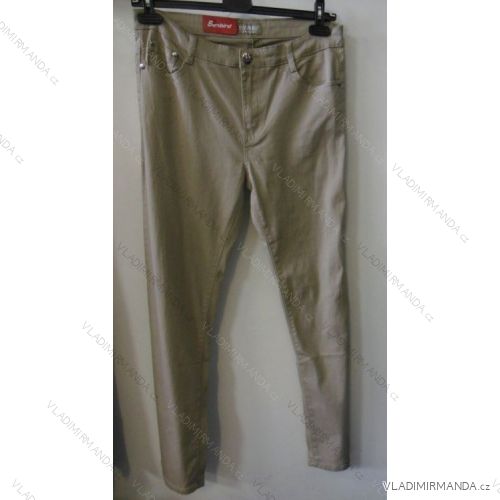 Pants Overweight Canvas Pants (30-42) SUN BIRD SX7295D
