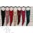 Women's Elegant Long Party Sparkly Sequin Strapless Dress (S/M ONE SIZE) ITALIAN FASHION IMWY224032