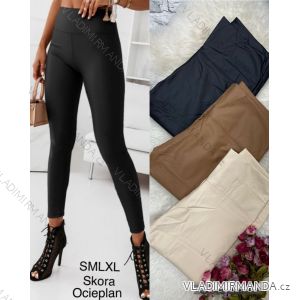 Leggings long insulated women's jeans (S-3XL) TURKISH FASHION TMWL20619