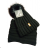 Women's knitted cravat winter (ONE SIZE) POLISH MANUFACTURING PVF22ELA