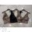 Women's Sparkly Sequin Strap Top (S/M ONE SIZE) ITALIAN FASHION IMWE224060