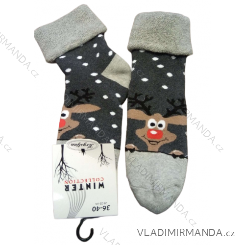 Men's socks thin (42-46) POLISH MODA DPP20003