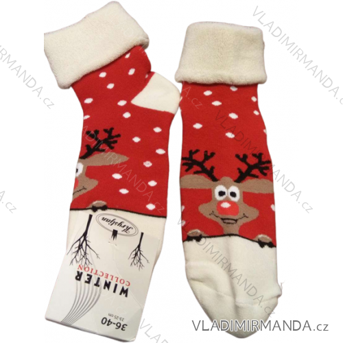 Men's socks thin (42-46) POLISH MODA DPP20003