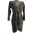 Sexy mini strapless dress for women (S / M ONE SIZE) ITALIAN FASHION IMM22922