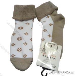 Men's socks thin (42-46) POLISH MODA DPP20003