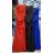 Women's Long Elegant Strapless Prom Dress (S/M ONE SIZE) ITALIAN FASHION IMWE223030