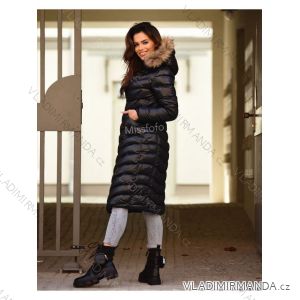 Women's hooded winter coat (S-XL) MFFASHION IMMF22M-699
