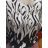 Women's Summer Sports Short Sleeve Dress (42-50) ITALIAN FASHION PMB22001