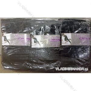 Women's thermal leggings (M-2XL) VIRGINA VIR22QH2402